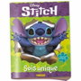 Panini Album de stickers Stitch Français