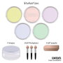 Panpastel Set Starter Tints