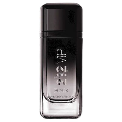 Carolina Herrera 212 VIP Black Eau de Parfum pour Homme