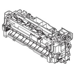 Kyocera Unité de fusion pour Ecosys M3040dn / M3040idn / M3540dn / M3540idn / M3550idn / M3560idn
