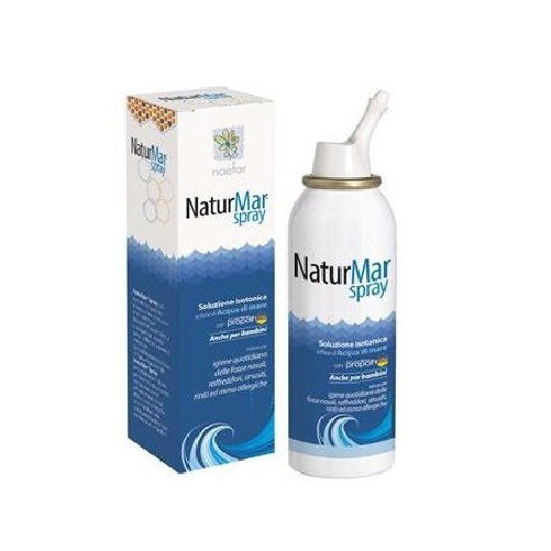 NOEFAR Naturmar Spray Nasal 100 ml