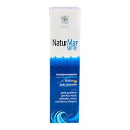 NOEFAR Naturmar Spray Nasal 100 ml