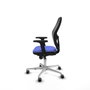 Piqueras y Crespo Chaise de jeu 2D086G0 Bleu clair