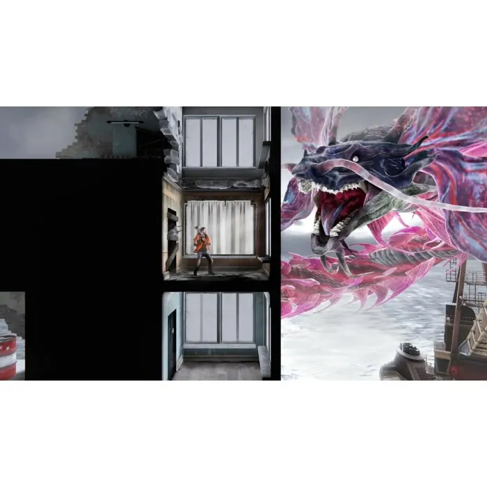 Microids Kong Survivor Instinct pour Nintendo Switch Microids Kong Survivor Instinct pour Nintendo Switch