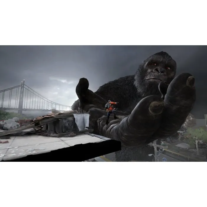 Microids Kong Survivor Instinct pour Nintendo Switch Microids Kong Survivor Instinct pour Nintendo Switch