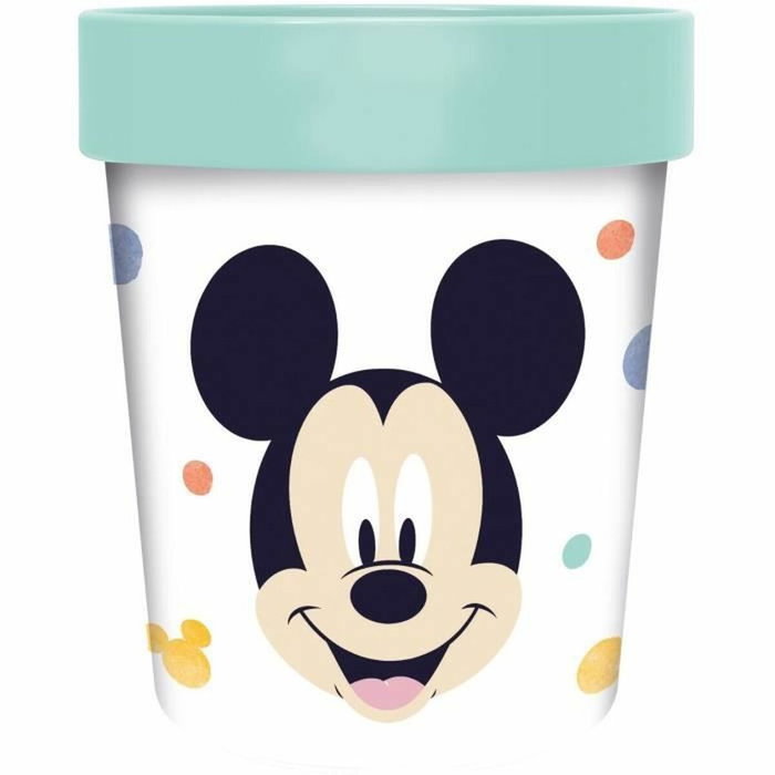 Thermobaby Pack repas 2ème âge Mickey - Bleu et blanc Thermobaby Pack repas 2ème âge Mickey - Bleu et blanc