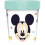 Thermobaby Pack repas 2ème âge Mickey - Bleu et blanc
