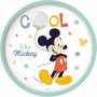 Thermobaby Pack repas 2ème âge Mickey - Bleu et blanc