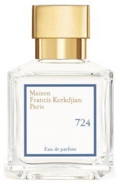 Maison Francis Kurkdjian 724 Eau de Parfum pour Homme 70 ml