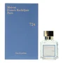 Maison Francis Kurkdjian 724 Eau de Parfum pour hommes 70 ml