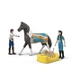 Schleich Kit de voltige Kim - Gamme Horse Club