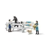 Schleich Kit de voltige Kim - Gamme Horse Club