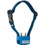 Num'Axes Collier anti-aboiement Canicalm Bleu