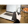 Verbatim Fingerprint Secure 2TB USB-C