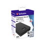 Verbatim Fingerprint Secure 2TB USB-C
