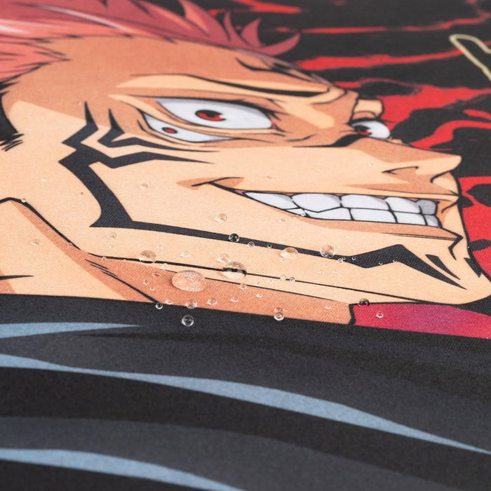 Jujutsu Kaisen Tapis de Souris XL 80 x 35 cm