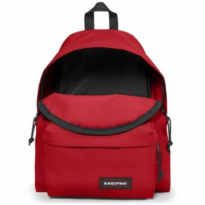 Eastpak Padded Pak'R Salsa Red Eastpak Padded Pak'R Salsa Red