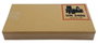 Dell - Batterie d'ordinateur portable 60 Wh 4 cellules Lithium-ion