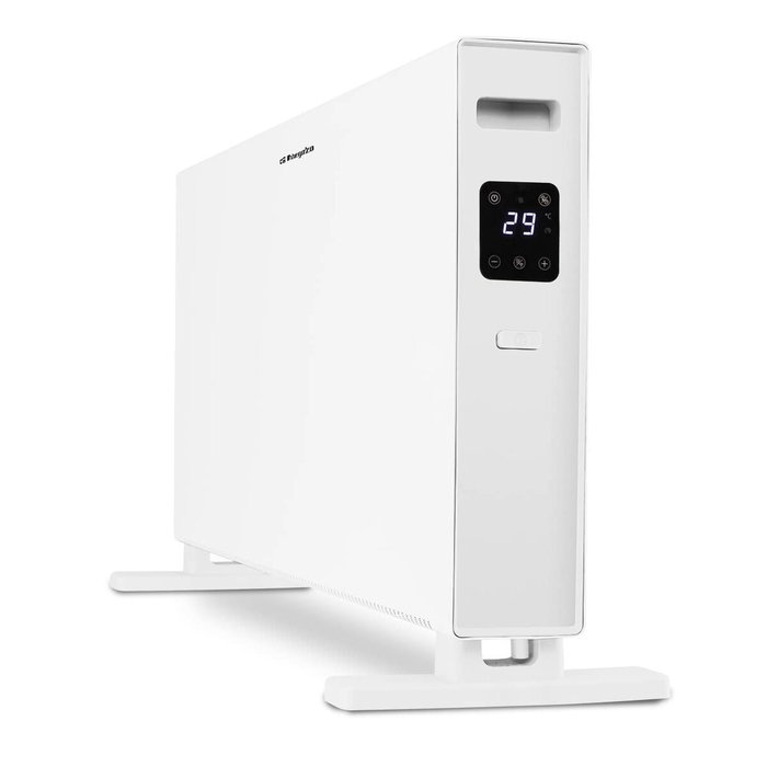 Orbegozo REW 2050 Chauffage à Convection Electrique 2000 W