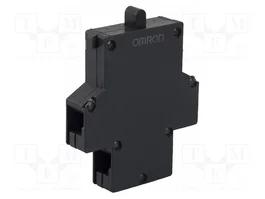 OMRON Élément de contact A22 22mm NO x2