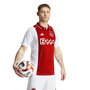 Maillot de Football à Manches Courtes pour Homme Adidas Ajax Amsterdam 24/25 Home S