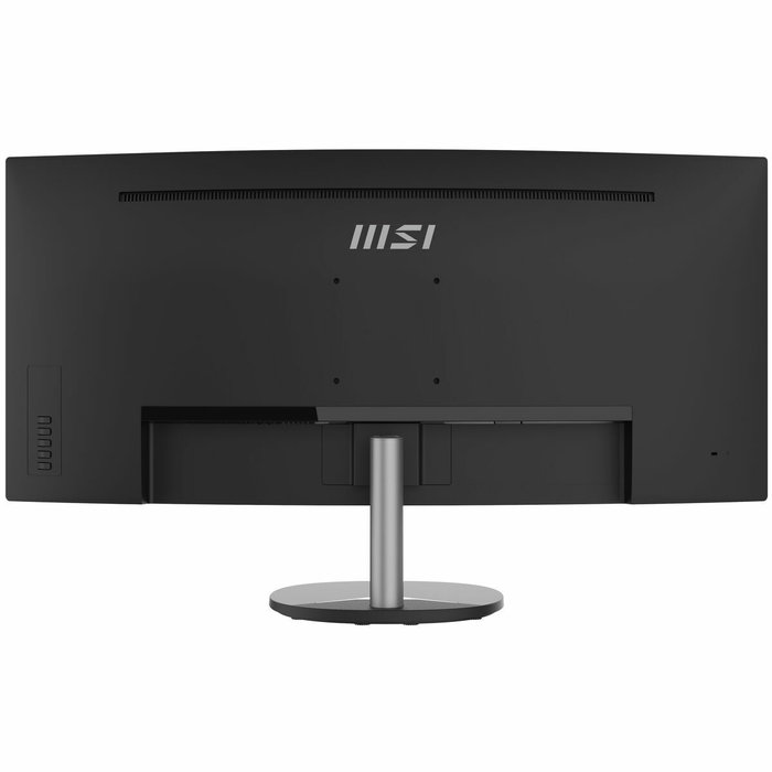 MSI MP341CQ DP Moniteur LED 34 pouces incurvé UWQHD