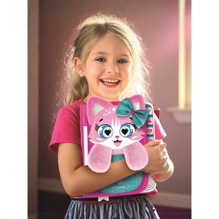Clementoni Sally - Mon journal intime digital Clementoni Sally - Mon journal intime digital