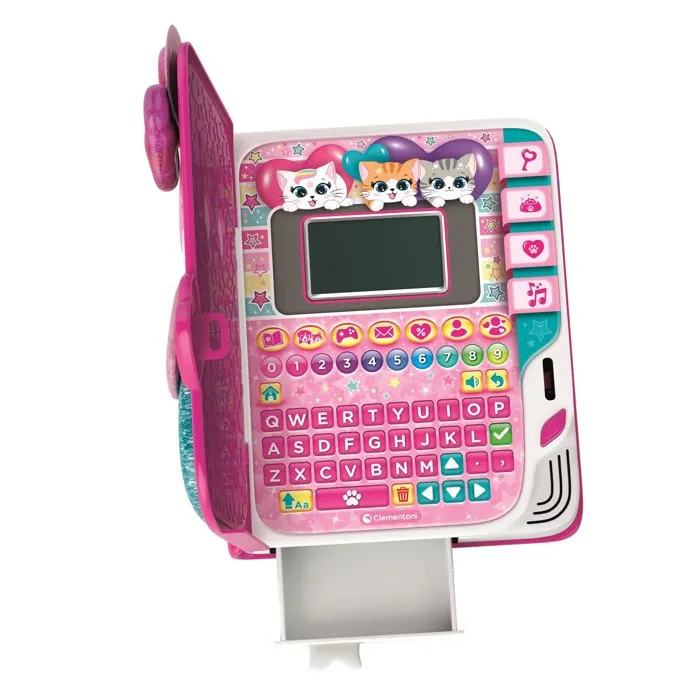 Clementoni Sally - Mon journal intime digital Clementoni Sally - Mon journal intime digital
