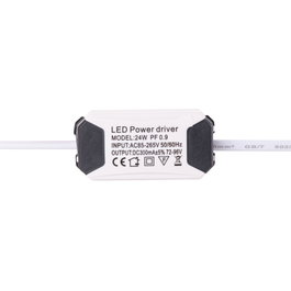 Driver No Dimable Placa LEDs 20W
