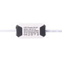 Driver No Dimable Placa LEDs 20W