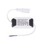 Driver No Dimable Placa LEDs 20W