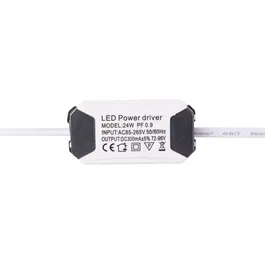 Driver LED 20W Non Dimmable