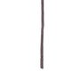 BigBuy Home Plante décorative Polyester 15 x 15 x 59 cm