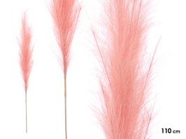 GIFTDECOR Branche Décorative 110cm Rosa