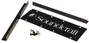 SOUNDCRAFT Accessoire pour Montage en Rack EPM8 et EFX8 - L 20 x l 20 x H 5 cm