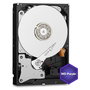 Western Digital Disque Dur Interne HDD Purple 6 To Surveillance 3.5" SATA III 6 Gb/s 5400 RPM 64 Mo Cache AllFrame 4K pour DVR/NVR