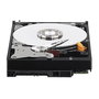 Western Digital Disque Dur Interne HDD Purple 6 To Surveillance 3.5" SATA III 6 Gb/s 5400 RPM 64 Mo Cache AllFrame 4K pour DVR/NVR
