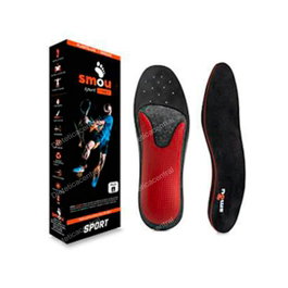 SMOU SPORT FAST plantilla T43/44