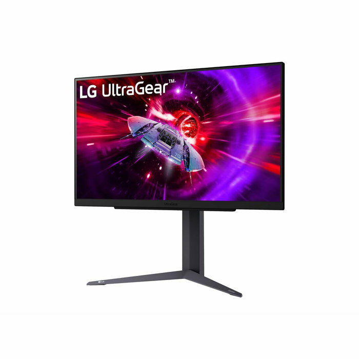 LG UltraGear 27GS75Q-B 27 pouces QHD IPS