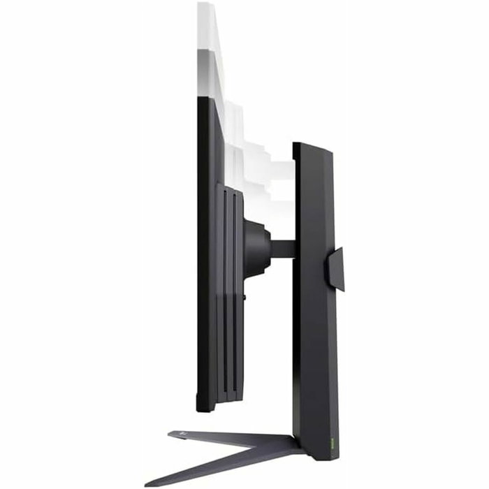 LG UltraGear 27GS75Q-B 27 pouces QHD IPS