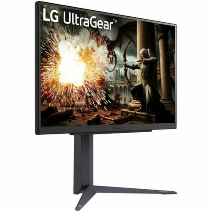 LG UltraGear 27GS75Q-B 27 pouces QHD IPS