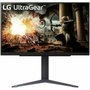 LG UltraGear 27GS75Q-B 27 pouces QHD IPS