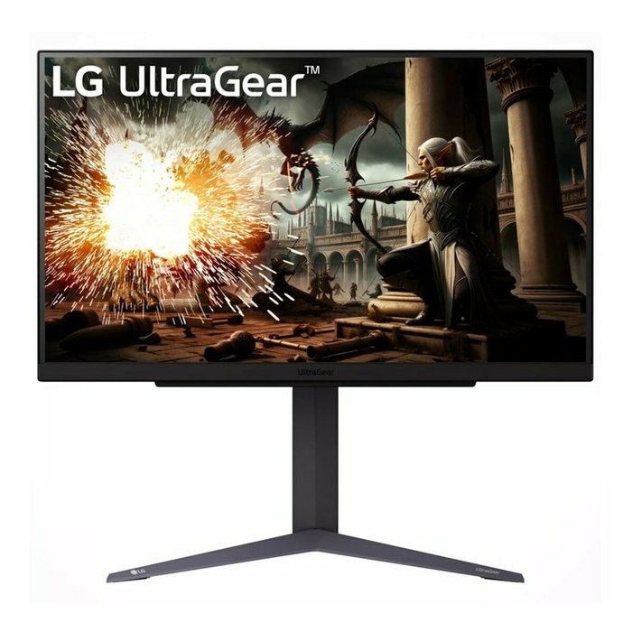 LG UltraGear 27GS75Q-B 27 pouces QHD IPS