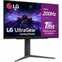 LG UltraGear 27GS75Q-B 27 pouces QHD IPS