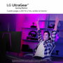 LG UltraGear 27GS75Q-B 27 pouces QHD IPS