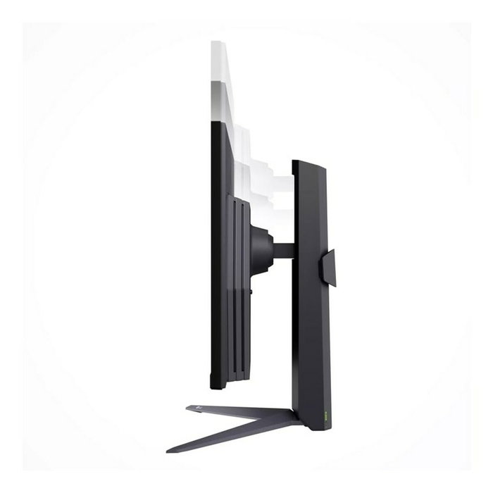 LG UltraGear 27GS75Q-B 27 pouces QHD IPS