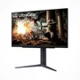 LG 27GS75Q-B Écran PC Gamer 27 Pouces UltraGear - QHD (2560x1440) - Dalle IPS 180 Hz - 1 ms - Réglage Hauteur