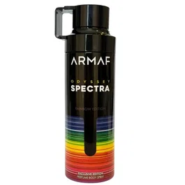 Armaf Odyssey Spectra Spray corporel 200 ml