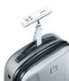 Beurer LS-10 Pèse-Bagages Numérique avec Lampe de Poche - Capacité 50 kg pour Valises et Petits Colis