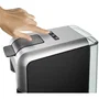 Catler Porto ES 700 - Machine à café compatible Dolce Gusto, Nespresso et café moulu - Noir/argent